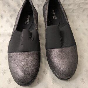 New! Easy Spirit Slip On Esoreen 9.5 WW